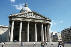 LE PANTHÉON (© LE PANTHÉON)