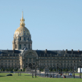 HÔTEL NATIONAL DES INVALIDES