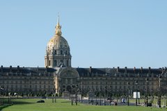 HÔTEL NATIONAL DES INVALIDES (© HÔTEL NATIONAL DES INVALIDES)