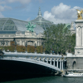 LE GRAND PALAIS