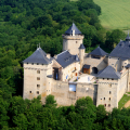 CHÂTEAU DE MALBROUCK