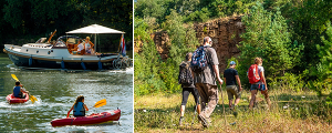 PAYS THIONVILLOIS TOURISME