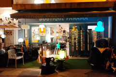 LA BOUTIQUE PANAMA
