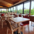LE WINCH (RESTAURANT DU DOMAINE DES GRENETTES)