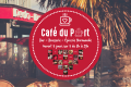 CAFÉ DU PORT- RESTAURANT ET EPICERIE NORMANDE