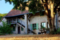 LA FERME DE LA CHASSAGNE