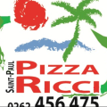 PIZZA RICCI