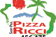 PIZZA RICCI