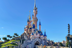 DISNEYLAND PARIS (© DISNEYLAND PARIS)