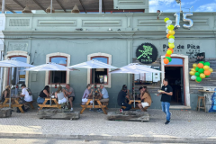 PAU DE PITA