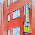 HÔTEL ACACIA