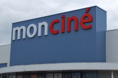 MONCINÉ ANGLET