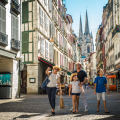 OFFICE DE TOURISME DE BAYONNE