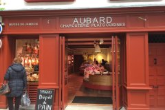 MAISON AUBARD
