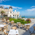 LE CAFÉ BASQUE