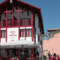 HÔTEL DU FRONTON