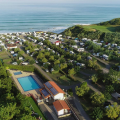 CAMPING LE PAVILLON ROYAL