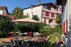 HÔTEL URSULA
