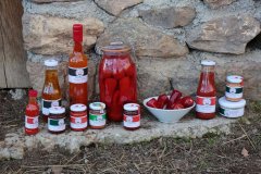 BIPIA CONSERVERIE ARTISANALE