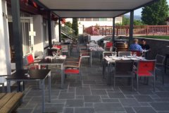 HÔTEL-RESTAURANT EUZKADI