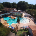 CAMPING PARADIS BIPER GORRI