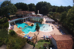 CAMPING PARADIS BIPER GORRI
