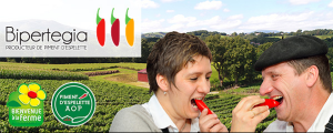 BOUTIQUE BIPERTEGIA PIMENT