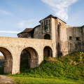 CHÂTEAU FORT DE MAULÉON