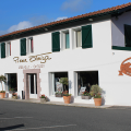 BOUTIQUE/RESTAURANT PIERRE OTEIZA ALDUDES