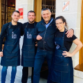 KAKO ETXEA BISTROT BASQUE