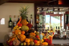 PIROGUE LODGE RESTAURANT