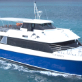 INTER ISLAND FERRY