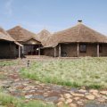 SIMIEN LODGE