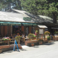 AUBERGE DU COL DE BAVELLA