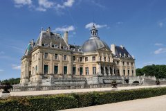 CHÂTEAU DE VAUX-LE-VICOMTE (© CHÂTEAU DE VAUX-LE-VICOMTE)