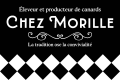 CHEZ MORILLE