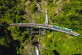 SKYRAIL RAINFOREST CABLEWAY