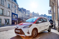 CITIZ GRAND POITIERS