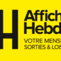 AFFICHE HEBDO