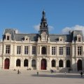 HÔTEL DE VILLE