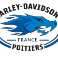 HARLEY-DAVIDSON POITIERS