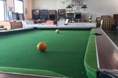 HOME BILLARD LOGITEC