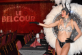 RESTAURANT CABARET MUSIC HALL LE BELCOUR