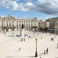 MAIRIE DE NANCY