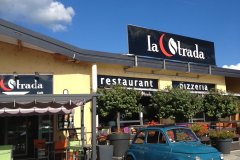 LA STRADA