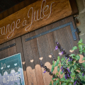 LA GRANGE A JULES