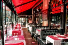 LE BISTROT PARISIEN