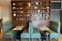 LE BISTROT DES GRANDS BASSINS