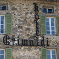 LE GRIMALDI