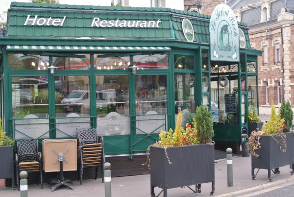 Hotel Restaurant A Troyes Hotel Restaurant A Troyes